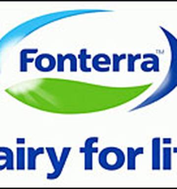Fonterra Logo - Newer logo to be phased in for Fonterra - NZ Herald