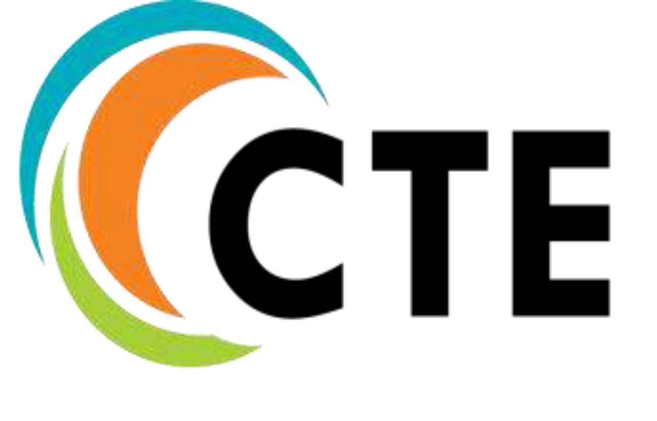 CTE Logo - CTE logo