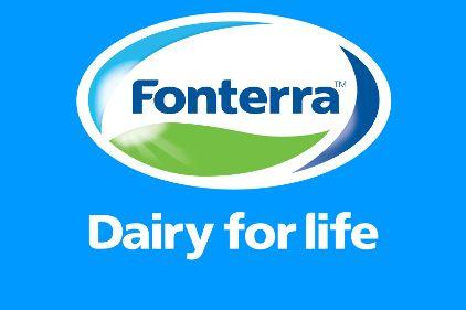 Fonterra Logo - Fonterra to buy milk processing assets of New Zealand Dairies | 2012 ...