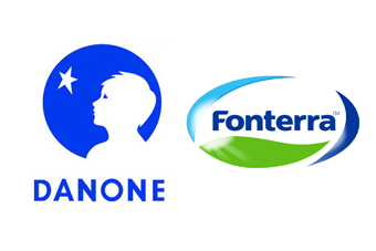 Fonterra Logo - Fonterra Logo PNG Transparent Fonterra Logo.PNG Images. | PlusPNG