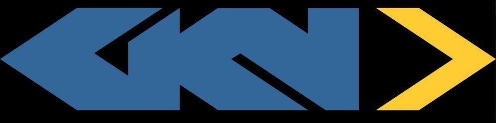 GKN Logo - Sheffield Formula Racing