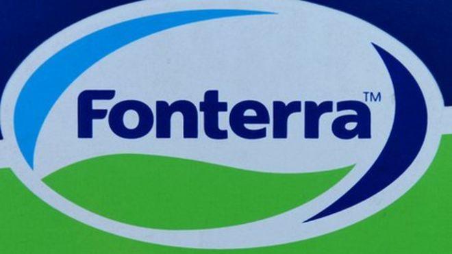 Fonterra Logo - New Zealand's Fonterra in guilty plea over food safety violations ...