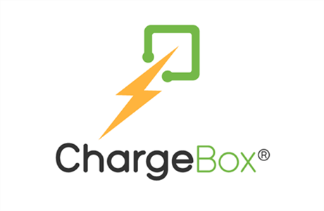 Charging Logo - Union Square