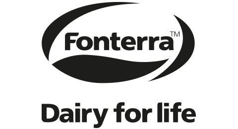 Fonterra Logo - LogoDix