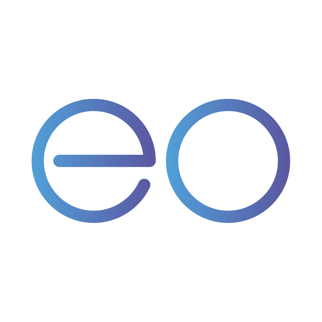 Charging Logo - EO Charging