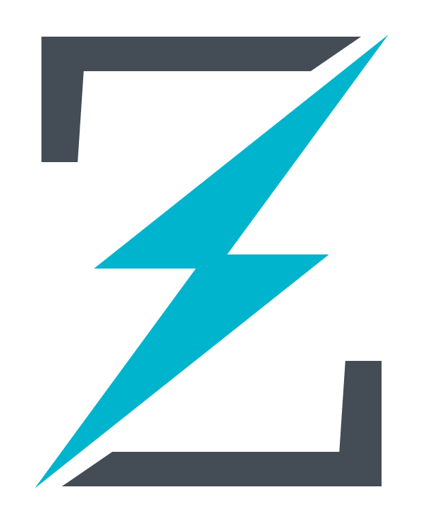 Charging Logo - Brand New: New Logo for Rezence by SomeOne