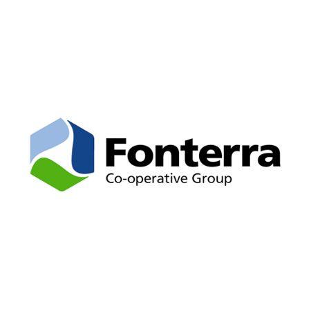 Fonterra Logo - Clients — Rebecca Mills
