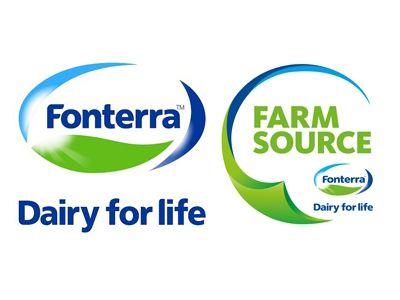Fonterra Logo - South Gippsland Dairy Expo in Korumburra hosted by the Strzelecki ...