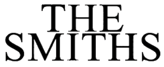 Smiths Logo - File:The Smiths Logo.PNG - Wikimedia Commons