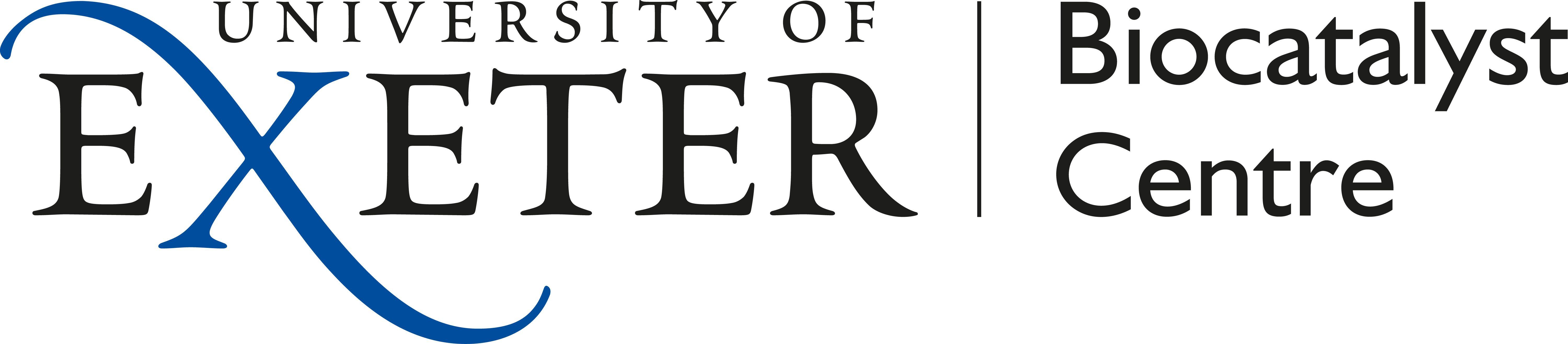 Exeter Logo - Downloads. Communication and Marketing Services. University of Exeter