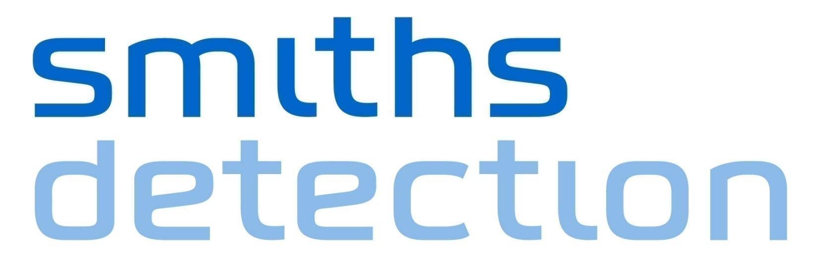 Smiths Logo - Home | Making the world a safer place | Smiths Detection