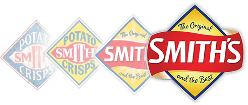 Smiths Logo - Smiths
