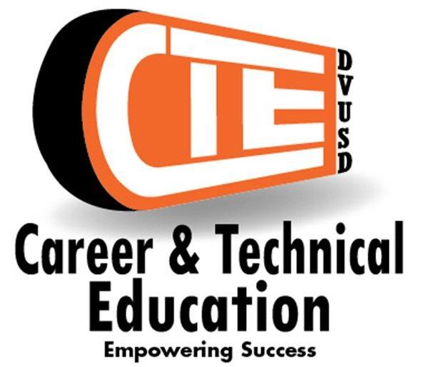 CTE Logo LogoDix