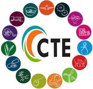 CTE Logo - Image result for CMS CTE LOGO | Cochrane | Pinterest | Education and ...