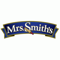 Smiths Logo - Mrs. Smith's | Brands of the World™ | Download vector logos and ...