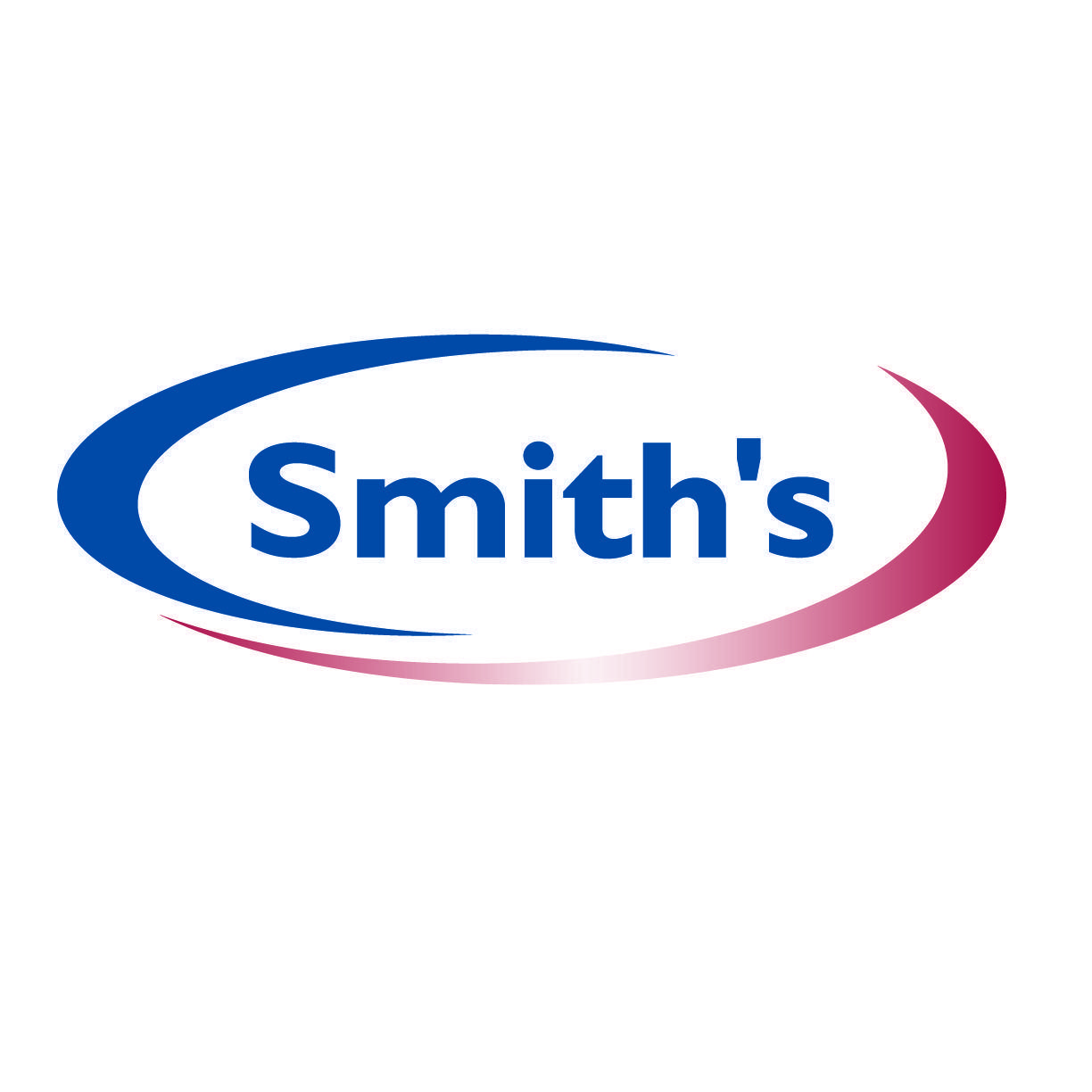 Smiths Logo - LogoDix