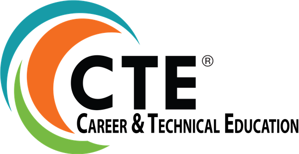 CTE Logo LogoDix