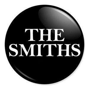Smiths Logo - The Smiths 25mm 1