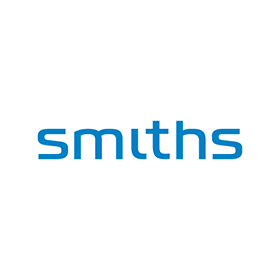 Smiths Logo - Smiths Group logo vector