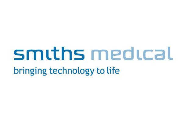 Smiths Logo - Smiths-Logo - Frontier Medical Group