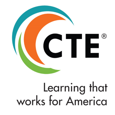 CTE Logo - Advance CTE (@CTEWorks) | Twitter