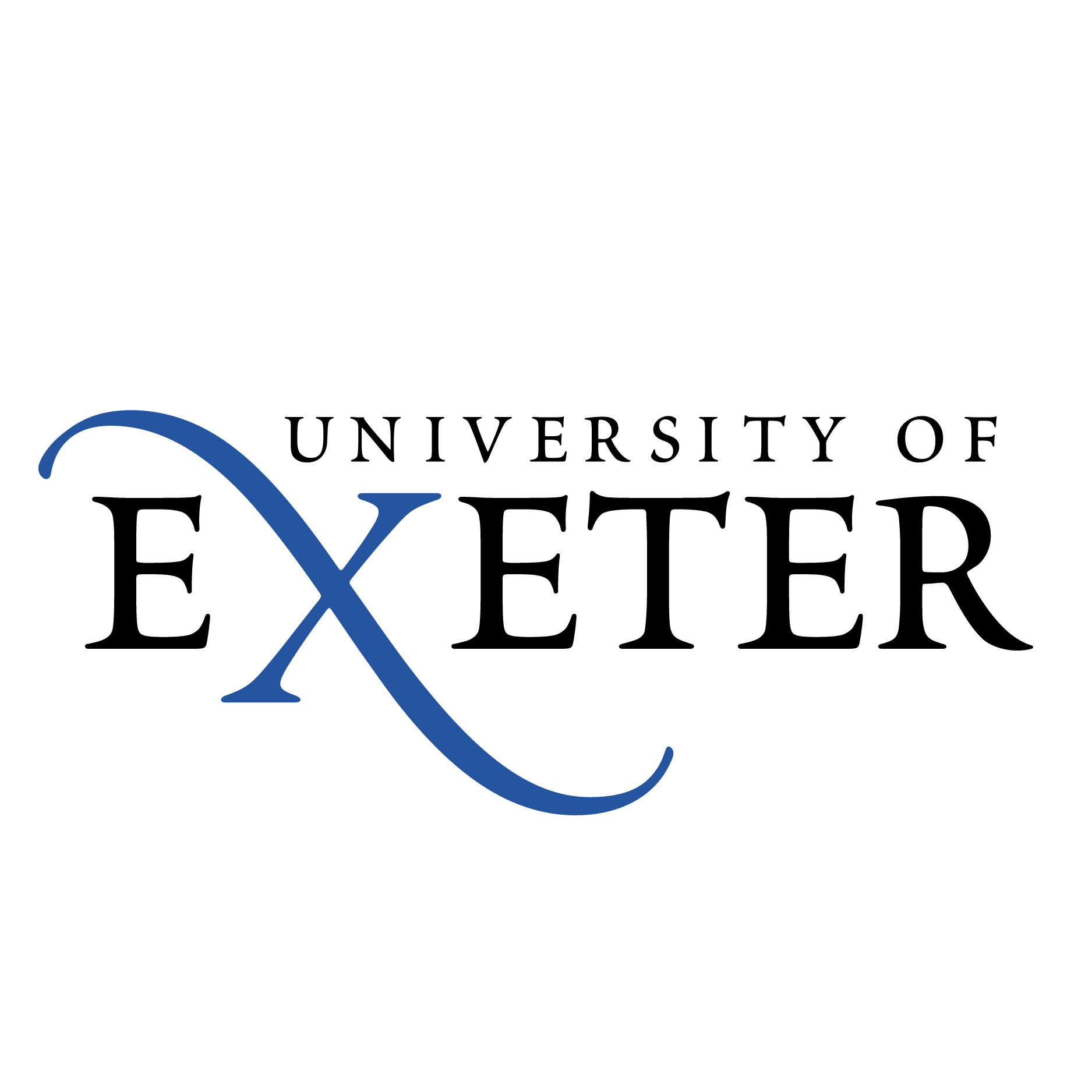 Exeter Logo - University of Exeter logo - Flock – The Marketing Transformation Company