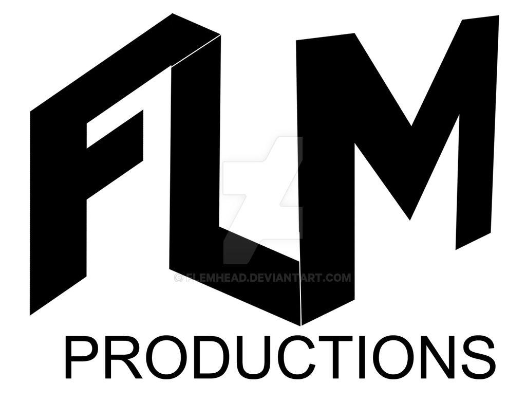 FLM Logo - FLM Pro. Crazy Logo by Flemhead on DeviantArt