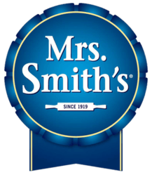 Smiths Logo - Mrs. Smith's