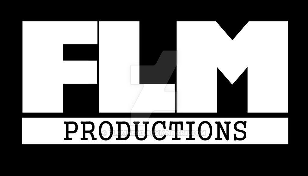 FLM Logo - FLM Pro. Regular Logo