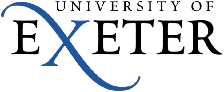 Exeter Logo - Exeter University Logo Education Campus