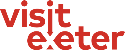 Exeter Logo - Visit Exeter