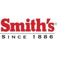 Smiths Logo - Smith's Sharpeners Brand Products Up to 40% Off at Campsaver.com