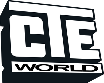 CTE Logo - CTE World