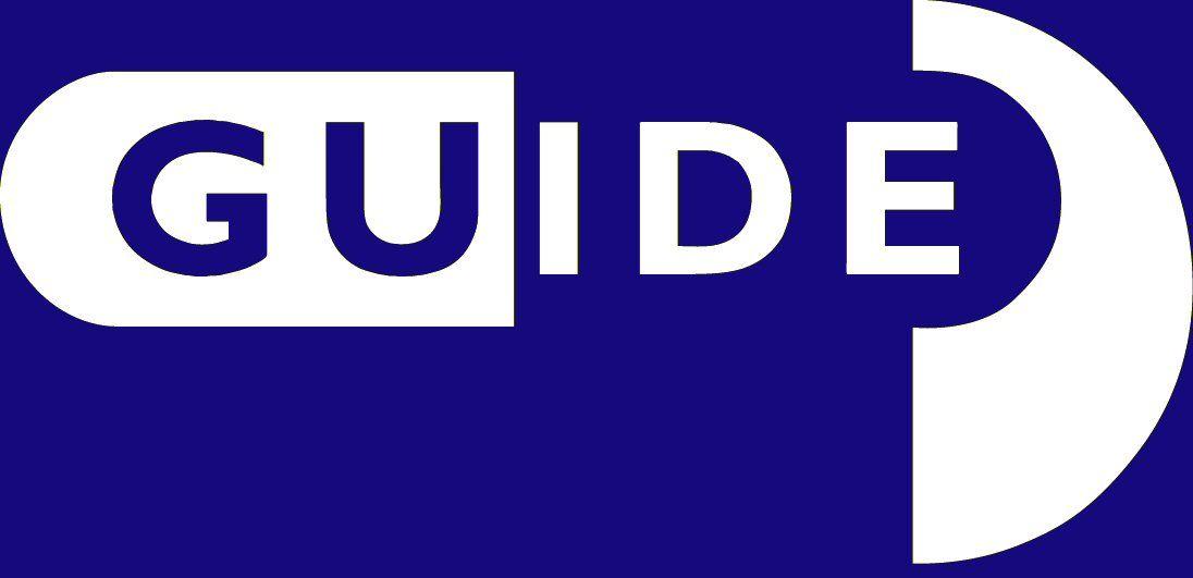 Guide Logo - GUIDE Logo