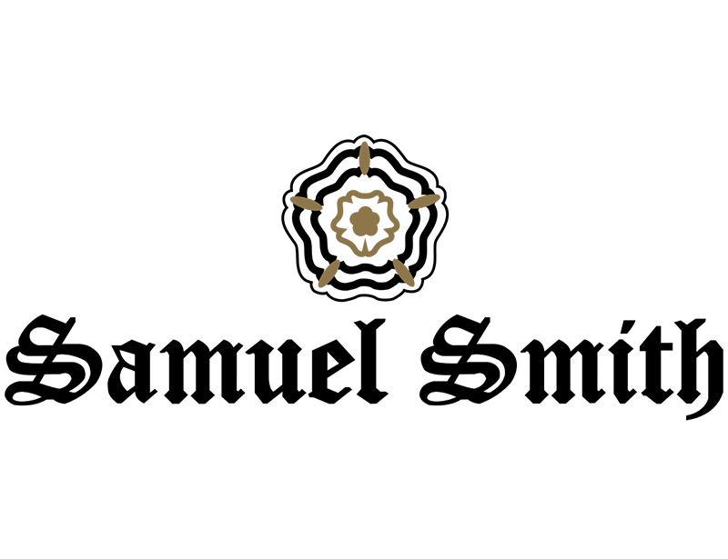 Smiths Logo - Samuel Smiths Archives | The Tyne Bar