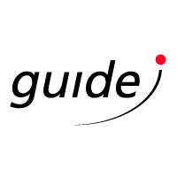 Guide Logo - Guide | Download logos | GMK Free Logos