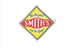 Smiths Logo - Working at Smiths Snackfoods: Australian reviews - SEEK