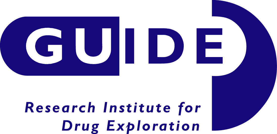 Guide Logo - GUIDE Logo