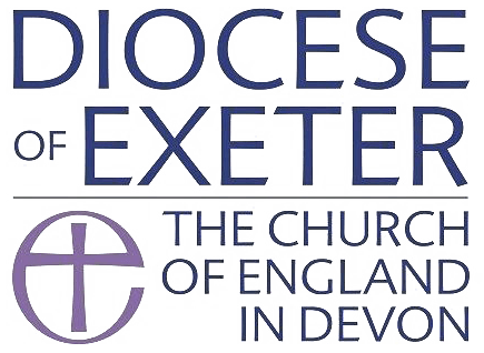 Exeter Logo - Welcome to the Church of England in Devon - Diocese of Exeter