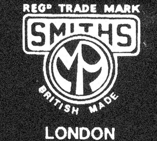 Smiths Logo - SMITHS logo | Michel 67 | Flickr