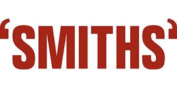 Smiths Logo - SMITHS Jobs & Careers In The UK!