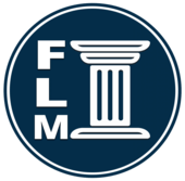 FLM Logo - Faith Landmarks Ministries
