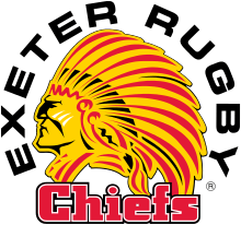 Exeter Logo - Exeter Chiefs
