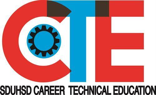 CTE Logo - Career Technical Education