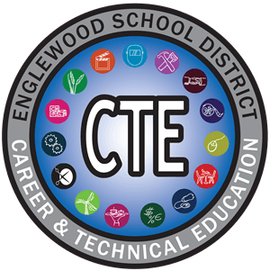 CTE Logo - Career and Technical Education / CTE Application | Englewood Schools