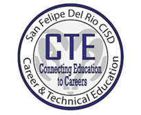 CTE Logo - Career and Technical Education