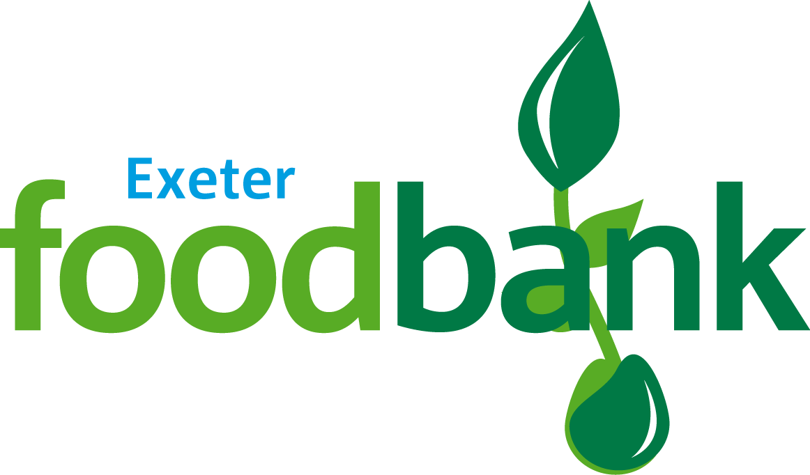 Exeter Logo - Exeter-logo-three-colour | Aquamarine Media