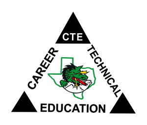 CTE Logo - Curriculum & Instruction / CTE (Career & Technical Education)