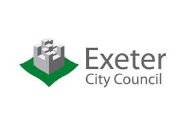 Exeter Logo - exeter logo | Lewis Davey