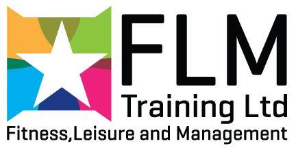 FLM Logo - Personal Training Courses Logo FLM